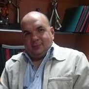 Nestor Borjas