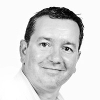 Adrian Hedges