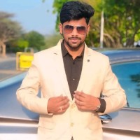 Lakavath Rakesh