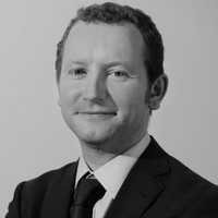 David Mccormick
