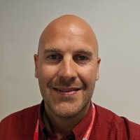 Simon Baguley