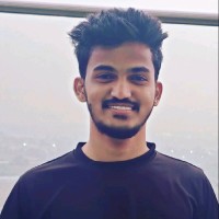 Manoj A.