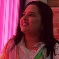 Cherry Modi