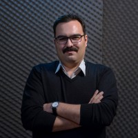 Vahid Mohebi