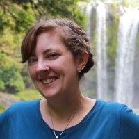Stephanie Vazzano, Lcmhc, Atr-Bc, Cst