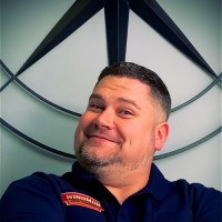 Rob Blacklock