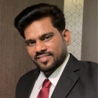 Janakiraman Jayakumar