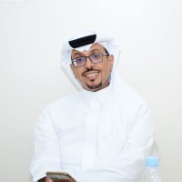 Nader Alshummrani