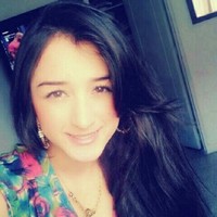 Daniela Arrieta Taboada