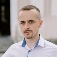 Andriy Ivakhov