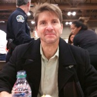 Mark Breen
