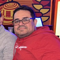 Ricardo Mora