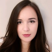Mariia Maksymiuk