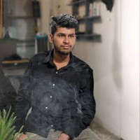 Ijas Ahamed