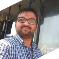 Hardik Modh