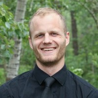 Chris Olson