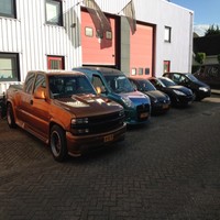 Bart Deijkers