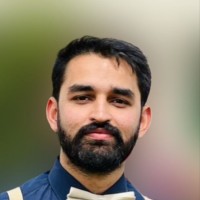 Taimoor Zafar