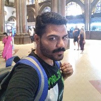 Divyesh Sarvaiya