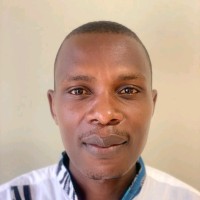 Onesmus Ahimbisibwe