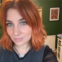 Aimee Davidson