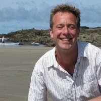 Simon Brockington