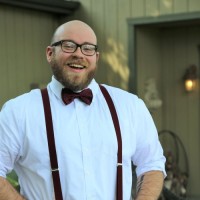 Anthony Hancock