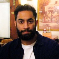 Shawn Jayawardena