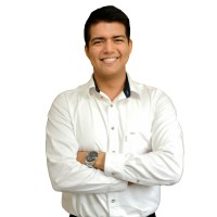 Carlos Iván Díaz Márquez