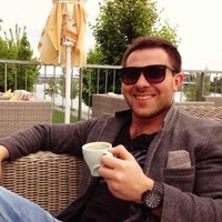 Viktor Dmytrenko