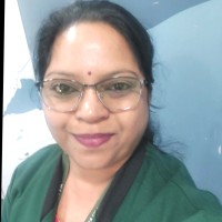 Shaila Rao