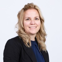 Mélanie Bouchard, Ing.