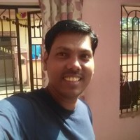 Dusmanta Kumar Das