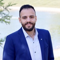 Amr Abdelsamad
