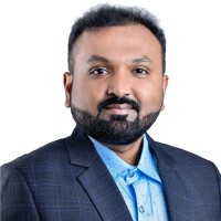 Rahul Chaudhari