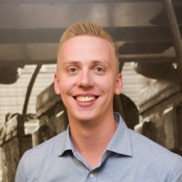 Matthew Taylor