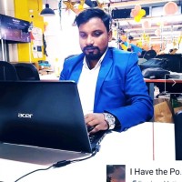 Manik Mandal