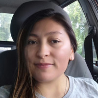 Angela Cruz Preciado