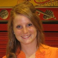 Sarah Deceuninck