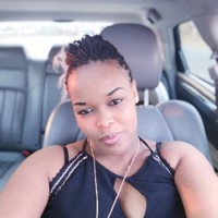 Mandy Muiambo
