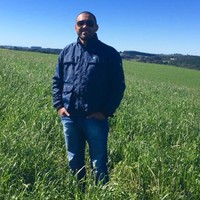 Juliano P Santos