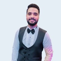 Mohamed Hamdy