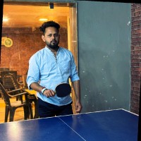 Abhishek Kumar Shukla