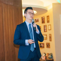Qinglin, Arthur Zhang, Cfa, Cpwp