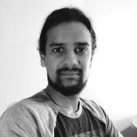 Adarsh Ravichandran
