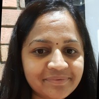 Falguni Panchal