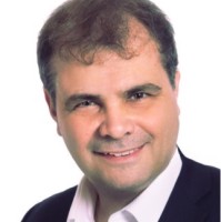 Ralf Hinterleitner, P.Eng., PMP