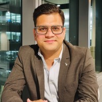 Vaibhav Chauhan