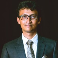 Md Rejwanul Haque, Ph.D.