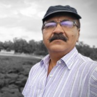 Anil Luthra